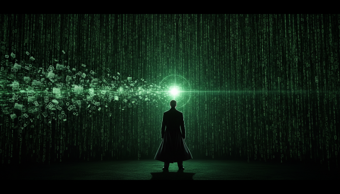 Matrix AI