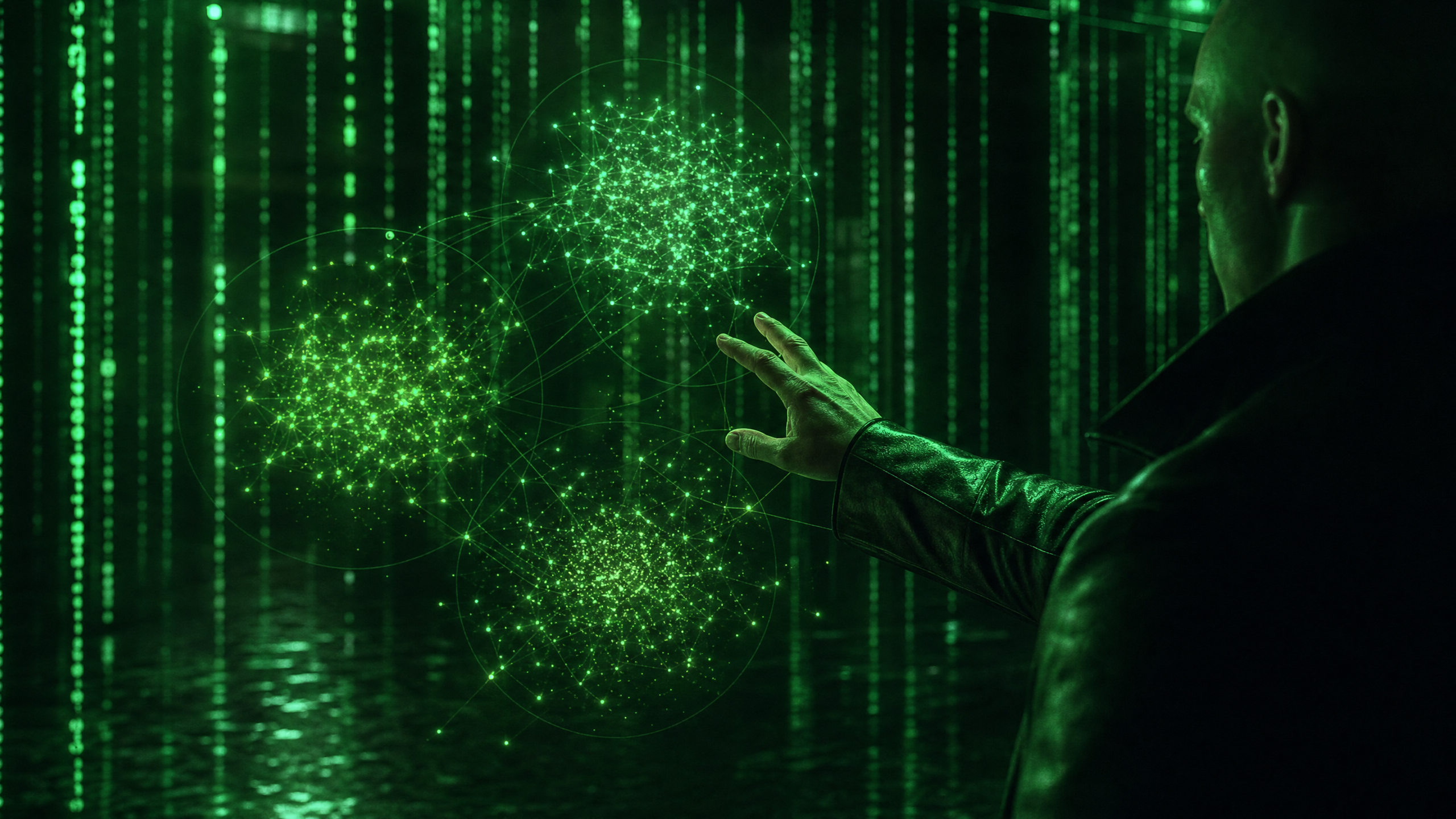 Matrix AI