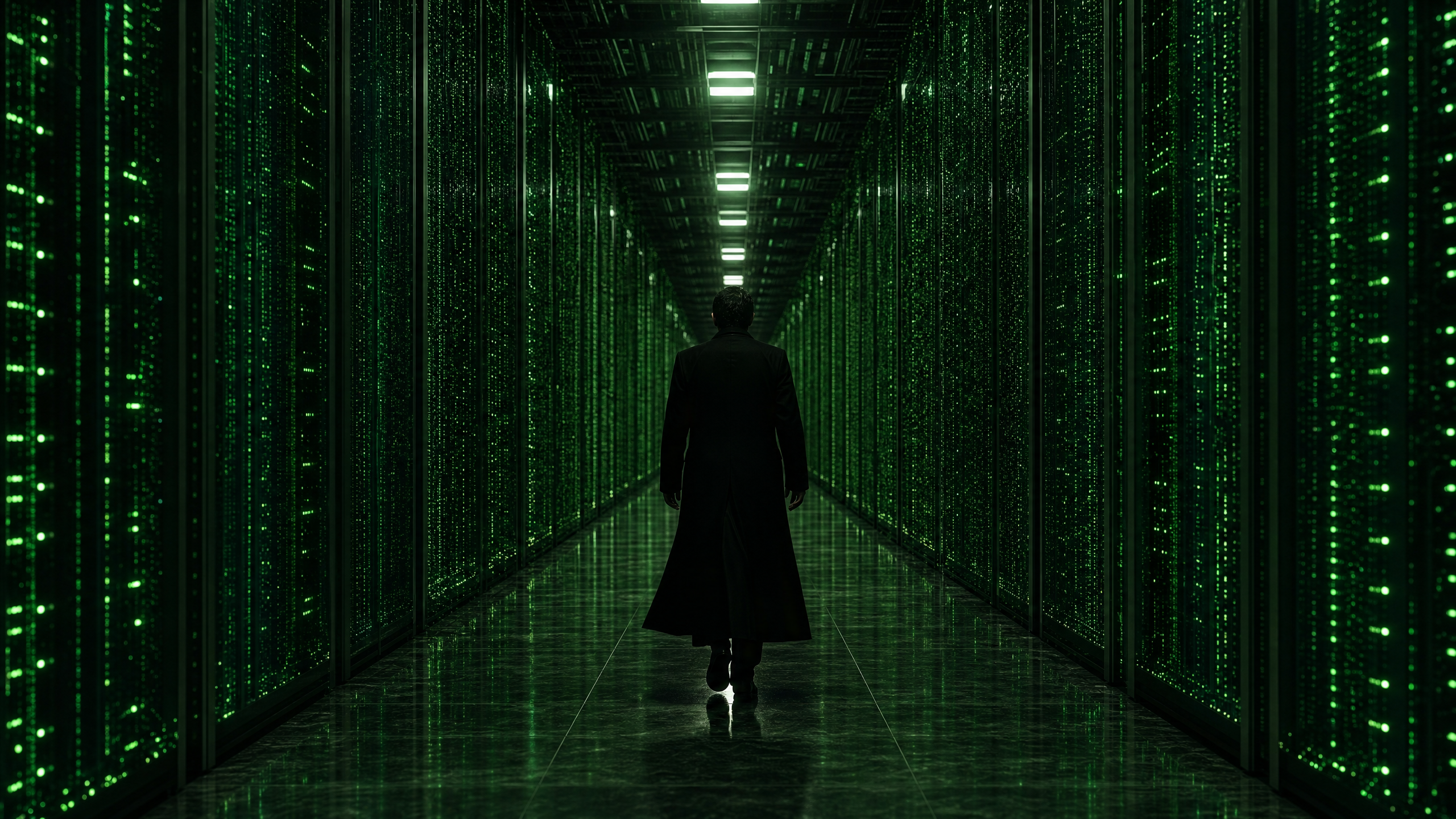 Matrix AI