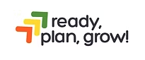 Ready, Plan, Grow!